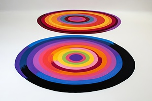Chromatic Rhythms K45J2H 57 Print