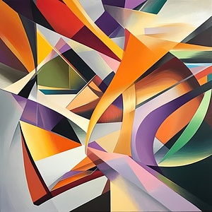 Chromatic Rhapsody 29HNPZ 57