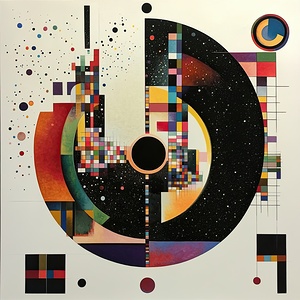 Cosmic Ballet 49Z7N2 55