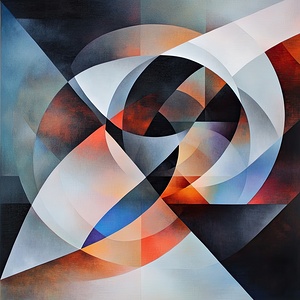 Chromatic Interplay 48H9N 59