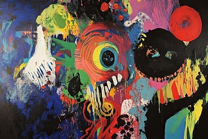 Cosmic Chorus 9P3N2H 57