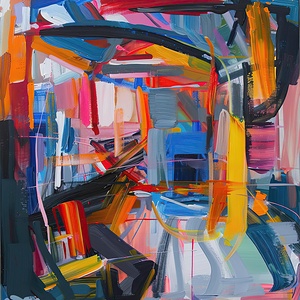 Chromatic Rhapsody 2J9P3H 48