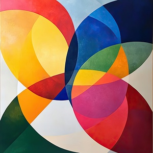 Chromatic Interplay H3N9P2 57