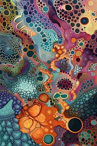 Cellular Dreams H92N3Z 57