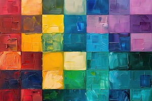 Chromatic Harmony 42K9D3 58