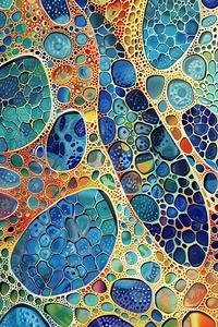 Cellular Dreams H9N2P3 60