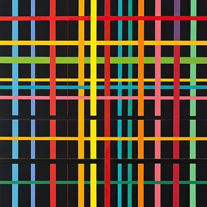 Chromatic Rhythms 58H9N2 63