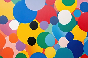 Chromatic Orbs Y92H7N 55