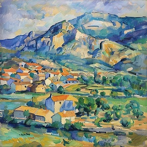 Azure Valley Vista H2N9P4 50