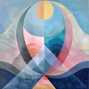 Celestial Balance H3N9P2 60