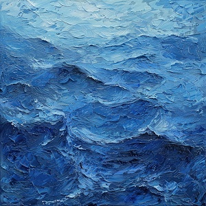 Azure Depths N4Z9P2 62