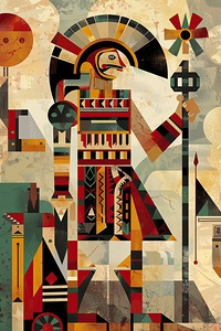 Ancient Echoes 7H29NP 47