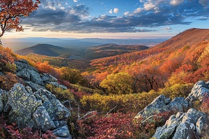 Autumn Vista Overlook H29N5Z 67
