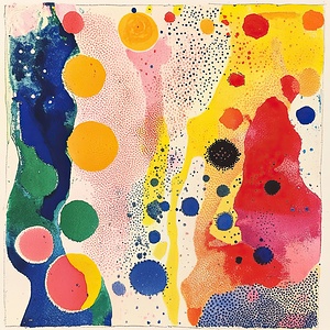 Chromatic Reverie 2P3H9N 60