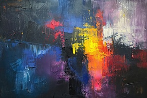 Chromatic Nocturne H2N9P4 50