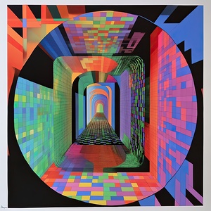 Chromatic Passage H3N9P2 62