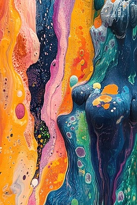 Chromatic Currents H3N8P2 47