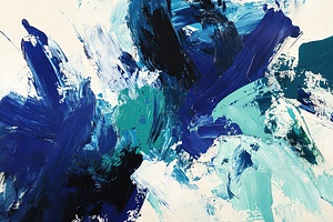 Azure Depths N592HC 55