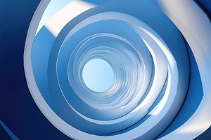 Azure Vortex Passage H92N5B 60