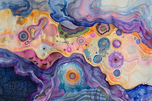 Cellular Dreams 7H9N2Z 55