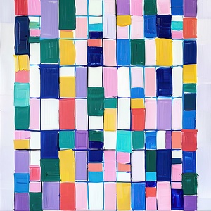 Chromatic Rhythm 42H9N5 53