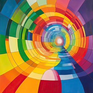 Chromatic Vortex Journey H9P4N2 63