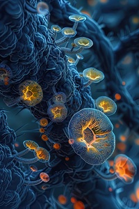 BioLuminescent Groves 7H29P4 48