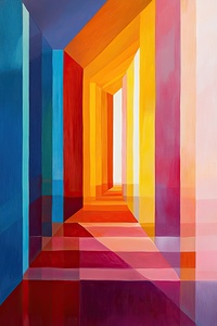 Chromatic Passage H3N9P2 65