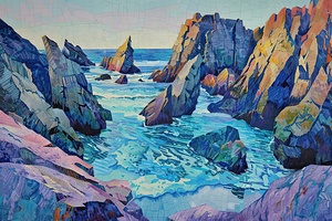 Azure Cove Passage H2N9P2 68