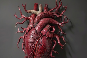 Crimson Cortex A729H4 47