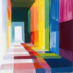 Chromatic Passage H3N9P2 63