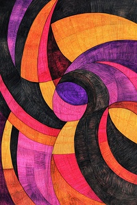 Chromatic Vortex 29HJPZ 48