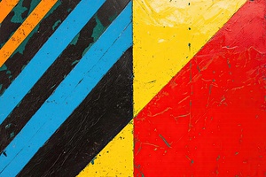 Chromatic Planes 429HPZ 49