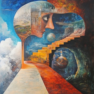 Ascension of Mind 7H9N2P 57