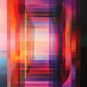 Chromatic Passage H92N3Z 57