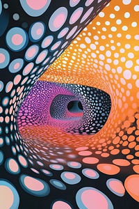Chromatic Vortex Journey Y92H7N 60