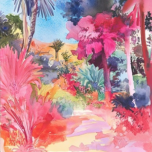 Chromatic Oasis NZ49P2 57