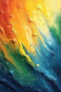 Chromatic Currents H3N9B2 50