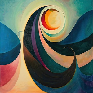 Cosmic Embrace H3N9C2 55