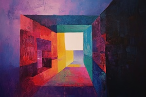 Chromatic Passage H92N3Z 55