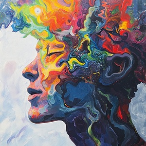 Cosmic Reverie Y59H2N 60