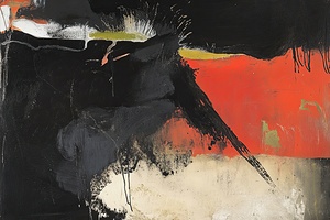 Crimson Abyss NZ9H2P 58