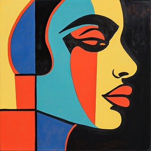 Chromatic Visage H3N2B9 60