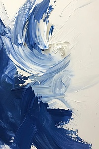 Azure Whirlwind Dance H3N2P9 52