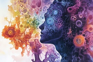 Cosmic Reverie JH92N3 62