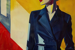 Chromatic Presence 7H3N2P 52