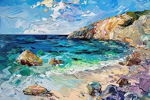 Azure Cove Radiance H2N5ZB 53