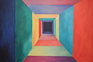Chromatic Passage H3P2N9 55