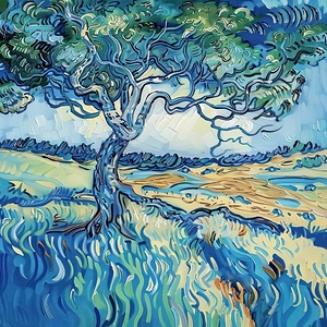 Azure Zephyr Dance 2P9H7N 65