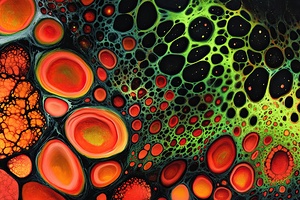 Cellular Cosmos H9P4N2 55
